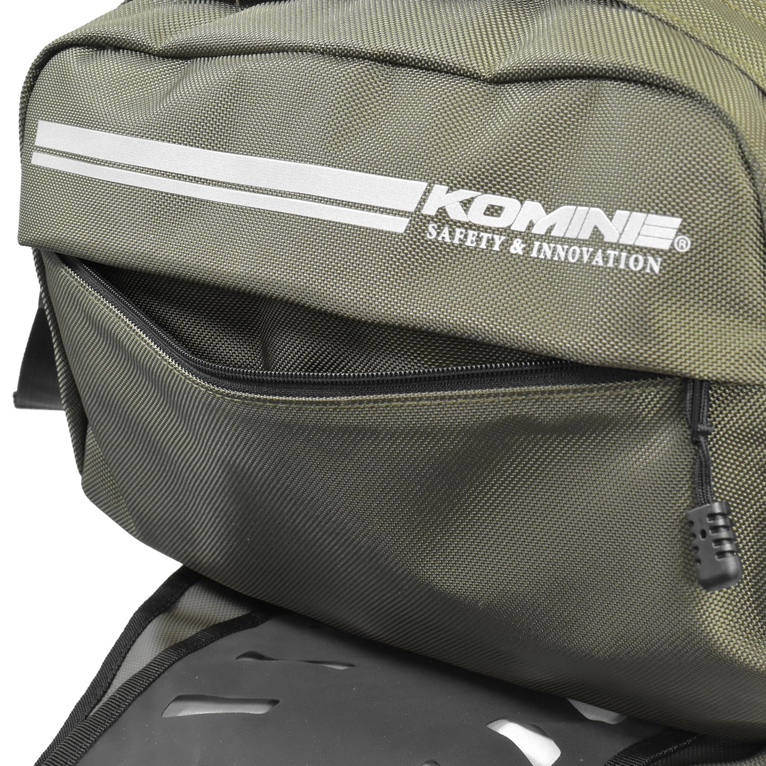Amazon.co.jp: コミネ(KOMINE) バイク用 ライディングヒップバッグ